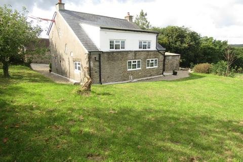 4 bedroom property with land for sale - Llanpumsaint, Carmarthen, Carmarthenshire.