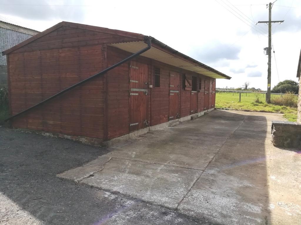 Stable Cottage