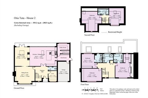 5 bedroom detached house for sale - Grassy Lane, Sevenoaks, Kent, TN13
