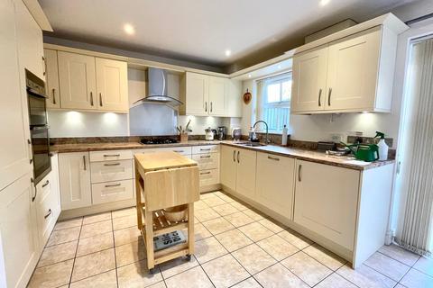 26 Marston Gate, Winchester, SO23 7DS