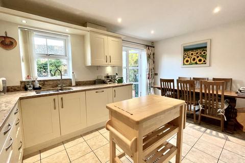 26 Marston Gate, Winchester, SO23 7DS