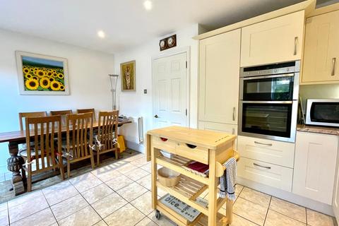 26 Marston Gate, Winchester, SO23 7DS