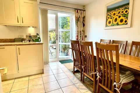 26 Marston Gate, Winchester, SO23 7DS