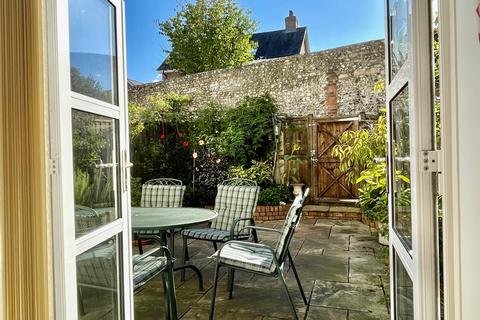 26 Marston Gate, Winchester, SO23 7DS