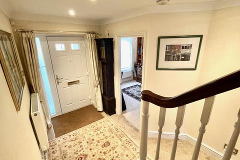 26 Marston Gate, Winchester, SO23 7DS