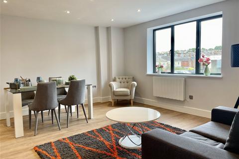 2 bedroom apartment for sale - 2 Bedrooms, Riverside Court, 141 Castle Street, Salisbury, Wiltshire, SP1