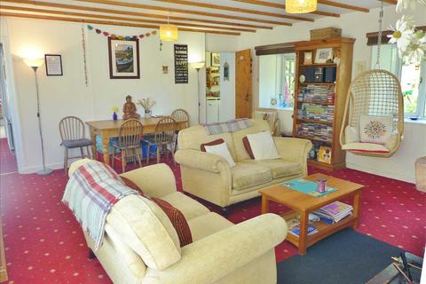 3 bedroom cottage for sale - Meadowbank Lodge, Whiting Bay, Whiting Bay