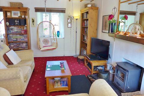3 bedroom cottage for sale - Meadowbank Lodge, Whiting Bay, Whiting Bay