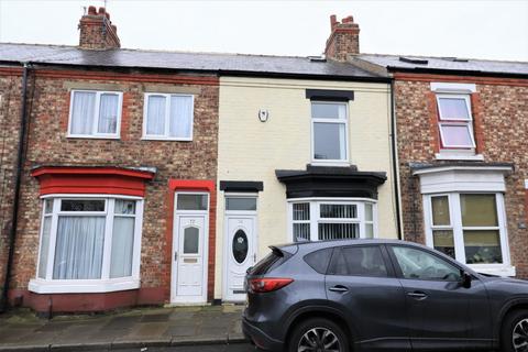 2 bedroom terraced house to rent, Stanley Street, Norton, TS20