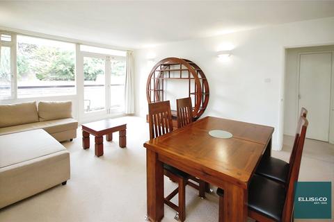 1 bedroom apartment for sale, Regents Park Road, Finchley, N3