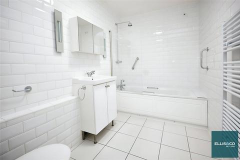 1 bedroom apartment for sale, Regents Park Road, Finchley, N3