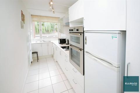 1 bedroom apartment for sale, Regents Park Road, Finchley, N3