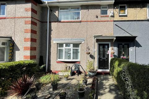 3 bedroom terraced house for sale - Chirton Lane, North Shields, Tyne and Wear, NE29 0SA