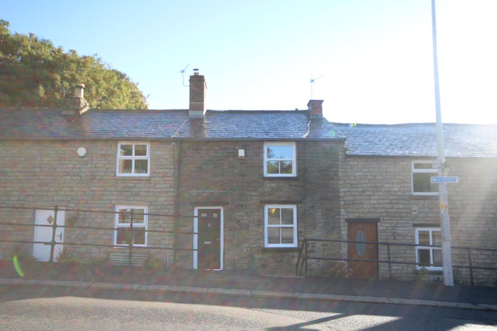 High Street, Belmont, Bolton, Greater Manchester, BL7 2 bed cottage £