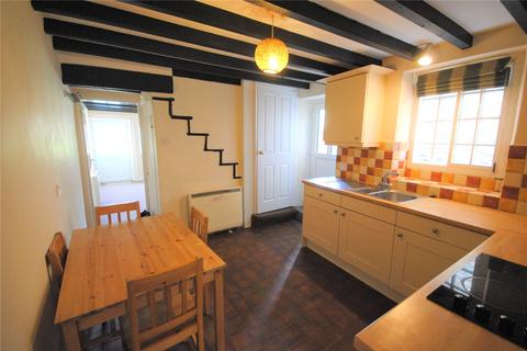 2 bedroom terraced house to rent - Greenview, West Burton, Leyburn, North Yorkshire, DL8