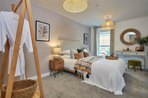 2 bedroom apartment for sale - 103 Ardea, Canary Quay, Geoffrey Watling Way, Norwich, NR1