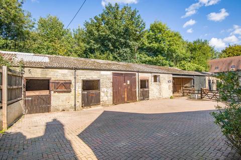 3 bedroom equestrian property for sale, Shaftesbury