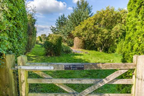 3 bedroom equestrian property for sale, Shaftesbury - 4.37 Acres