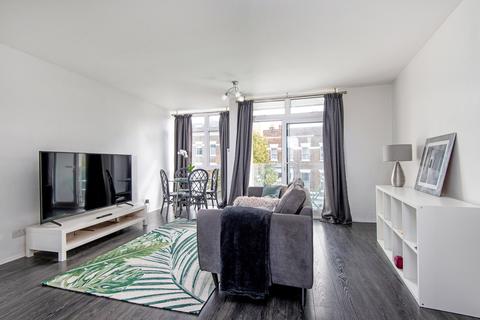 2 bedroom flat for sale - Oliver Court, South Hill Park Gardens, London, NW3