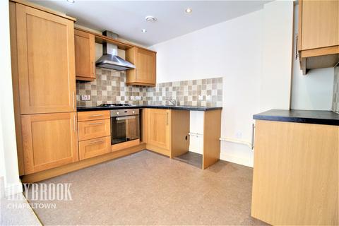 1 bedroom apartment for sale - Sussex Road, Chapeltown