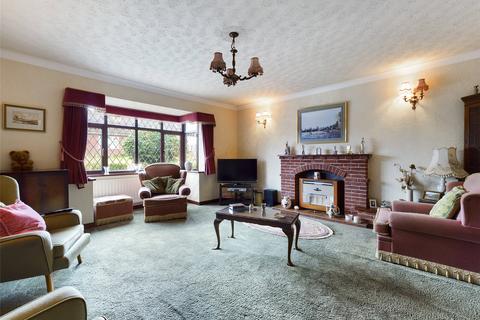 3 bedroom detached house for sale - Rockmount Gardens, Kinver, Stourbridge, West Midlands, DY7