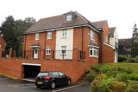 2 bedroom flat to rent, Tamworth Road, Sutton Coldfield, B75