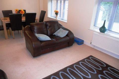 2 bedroom flat to rent, Tamworth Road, Sutton Coldfield, B75