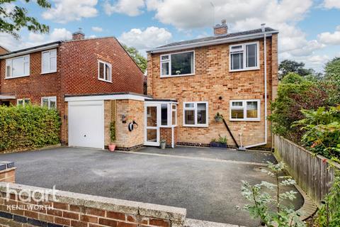 35 Archer Road, Kenilworth, CV8 1DJ