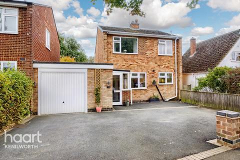 35 Archer Road, Kenilworth, CV8 1DJ