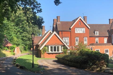 4 bedroom link detached house for sale, Barhatch Lane, Cranleigh, Surrey