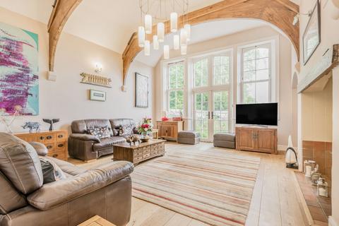 4 bedroom link detached house for sale, Barhatch Lane, Cranleigh, Surrey