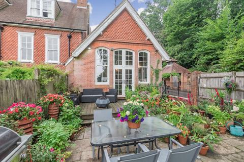 4 bedroom link detached house for sale, Barhatch Lane, Cranleigh, Surrey