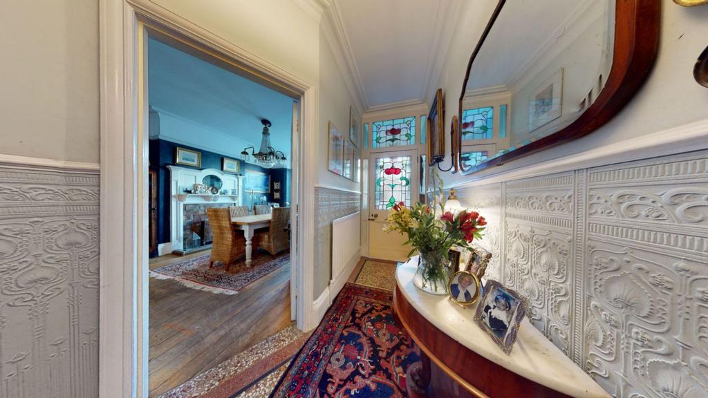 Hallway