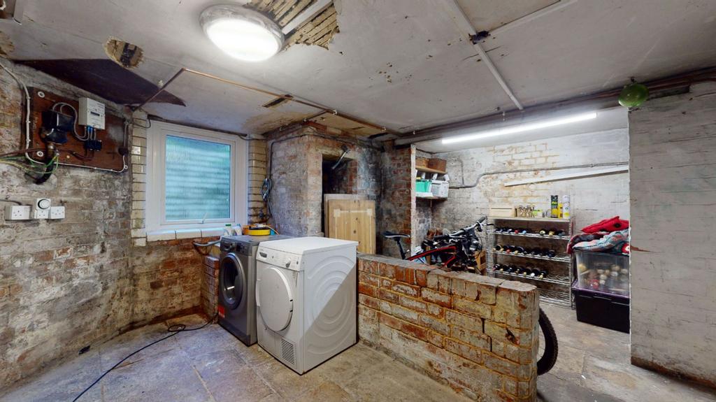 Cellar