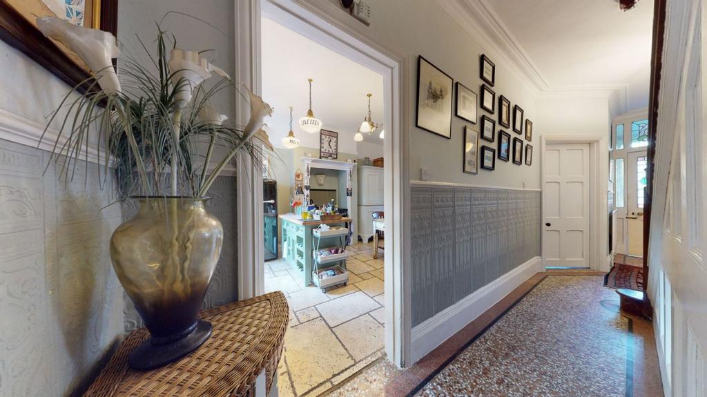 Hallway