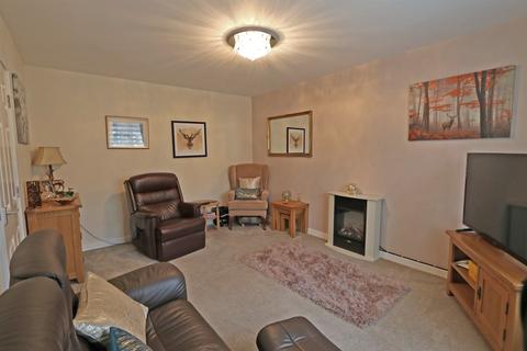 2 bedroom bungalow for sale - St Francis Close, Whinney Banks, Middlesbrough, TS5