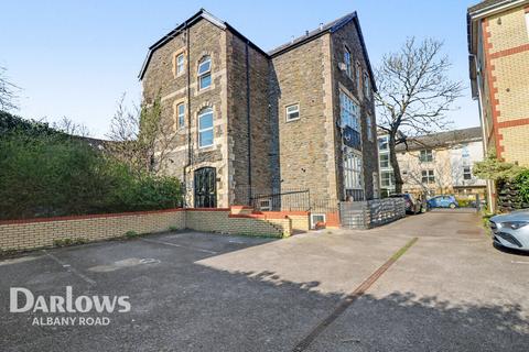 2 bedroom apartment to rent, Newport Road, Cardiff