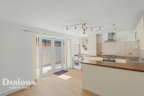 2 bedroom apartment to rent, Newport Road, Cardiff