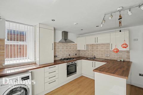 2 bedroom apartment to rent, Newport Road, Cardiff
