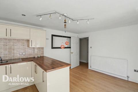 2 bedroom apartment to rent, Newport Road, Cardiff