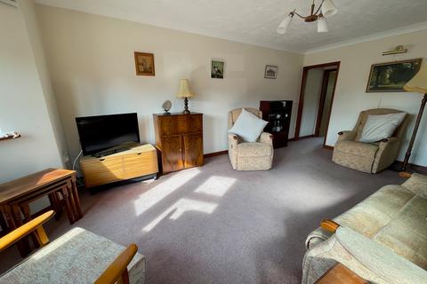 2 bedroom end of terrace house for sale, SEAWARD ROAD, SWANAGE