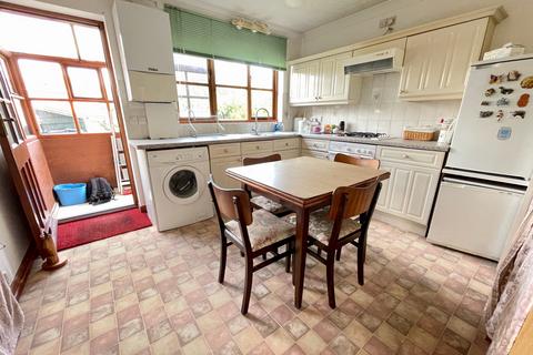 2 bedroom end of terrace house for sale, SEAWARD ROAD, SWANAGE