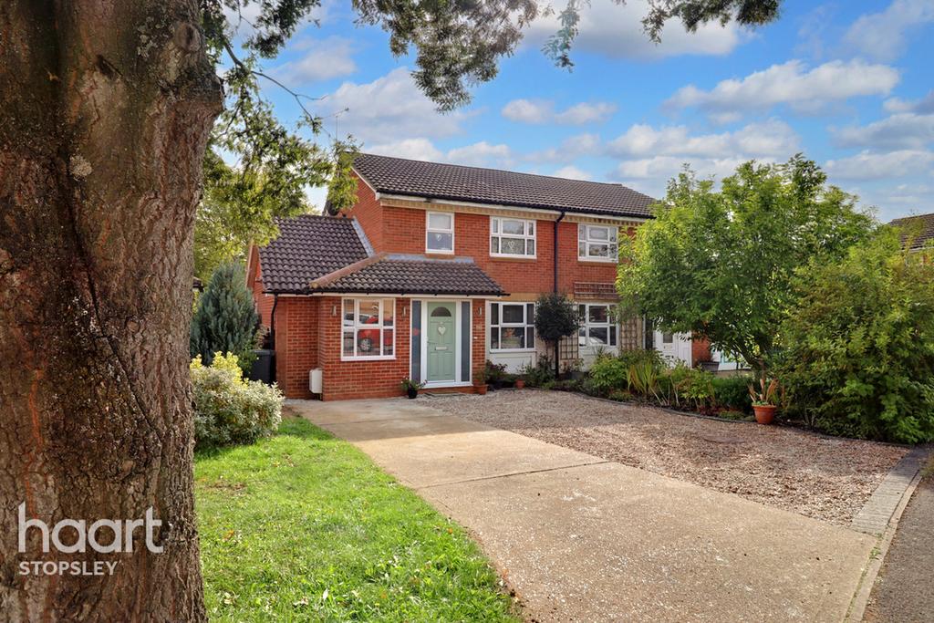 Rushall Green, Darley Heights 5 bed semidetached house £450,000