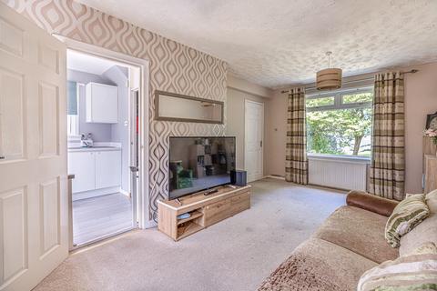 3 bedroom end of terrace house for sale - Sinclair Court, Bannockburn, Stirling, FK7 8JX
