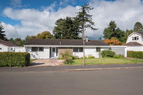 4 bedroom bungalow for sale - Menzies Avenue, Fintry, Stirlingshire, G63 0YE