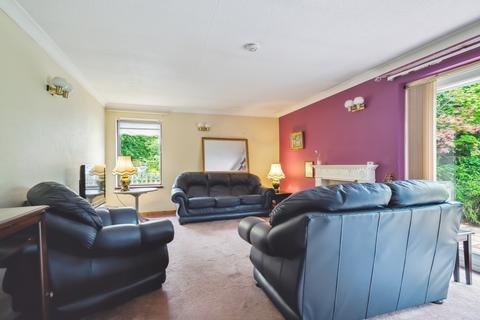 4 bedroom bungalow for sale - Menzies Avenue, Fintry, Stirlingshire, G63 0YE