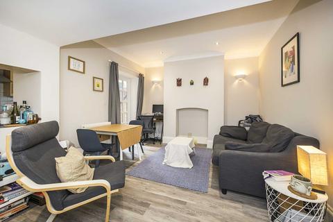 2 bedroom apartment to rent, Denbigh Street, Pimlico, SW1V