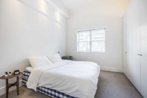 1 bedroom apartment to rent, St George`s Square, Pimlico, SW1V