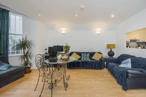 1 bedroom flat for sale, St George`s Square, London, SW1V