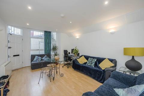 1 bedroom flat for sale, St George`s Square, London, SW1V